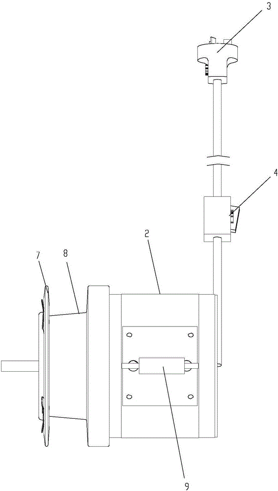 鉬絲回收設(shè)備的制作方法與工藝