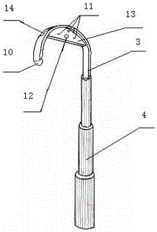 一種可移動式電動剪枝器的制作方法與工藝