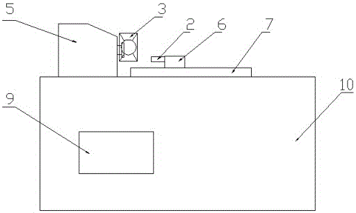 一種自動拋光拉絲機的制作方法與工藝