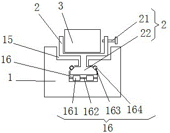 一種刷磨機(jī)的制作方法與工藝