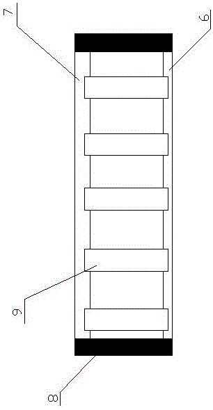 用于北方寒地的节能温室的制作方法与工艺