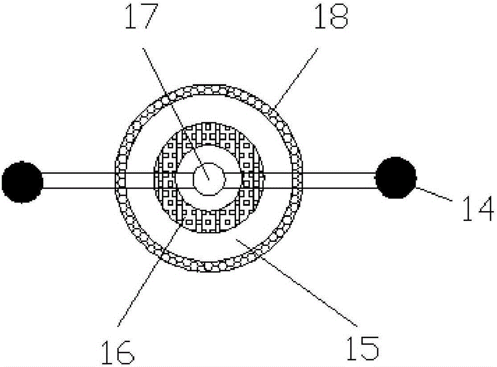 一种激光驱鸟器的制作方法与工艺