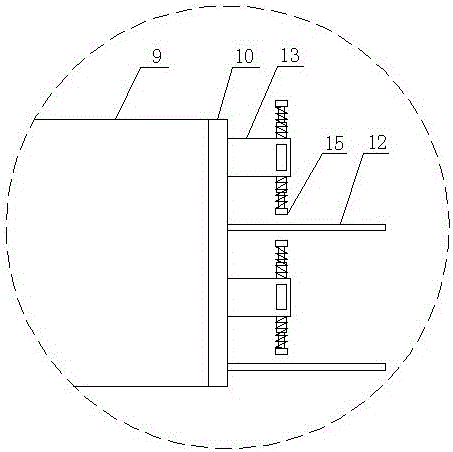 一種香腸灌裝機的制作方法與工藝