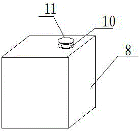 一種香腸扎線機(jī)的制作方法與工藝