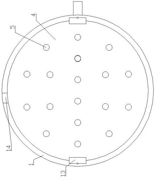 一种烟灰缸的制作方法与工艺