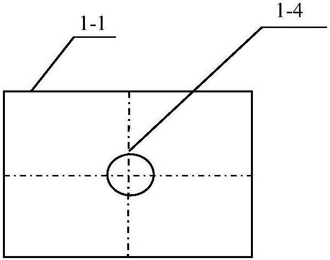 雙耳定位砂箱的制作方法與工藝