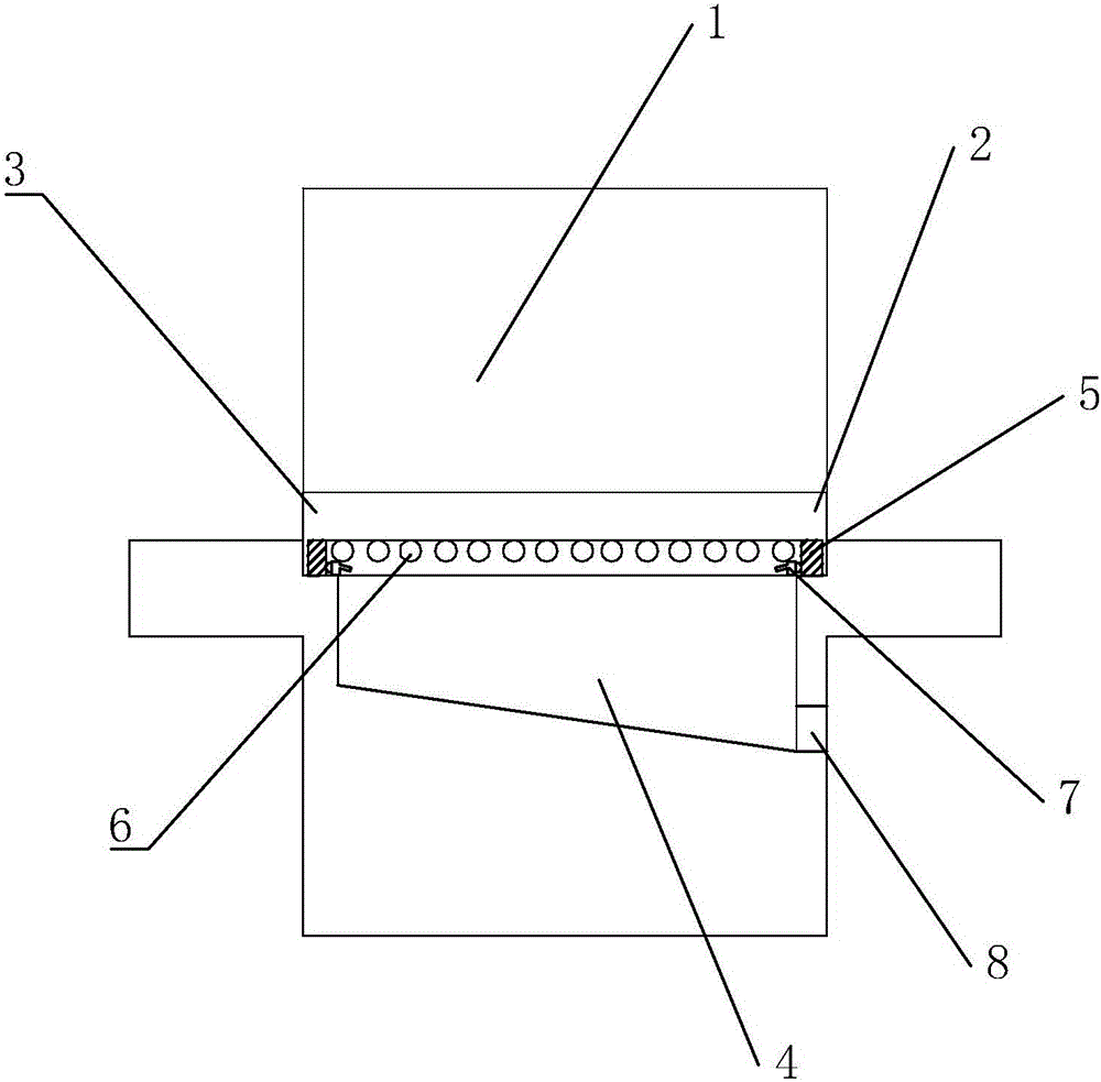 一种打磨机的制作方法与工艺