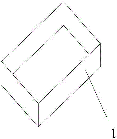 一種帶儲(chǔ)物功能的餐盒的制作方法與工藝