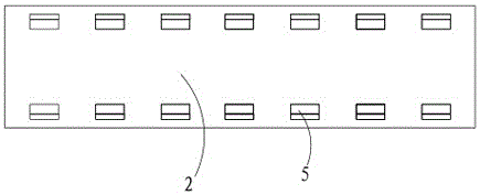 硅片周轉(zhuǎn)架的制作方法與工藝