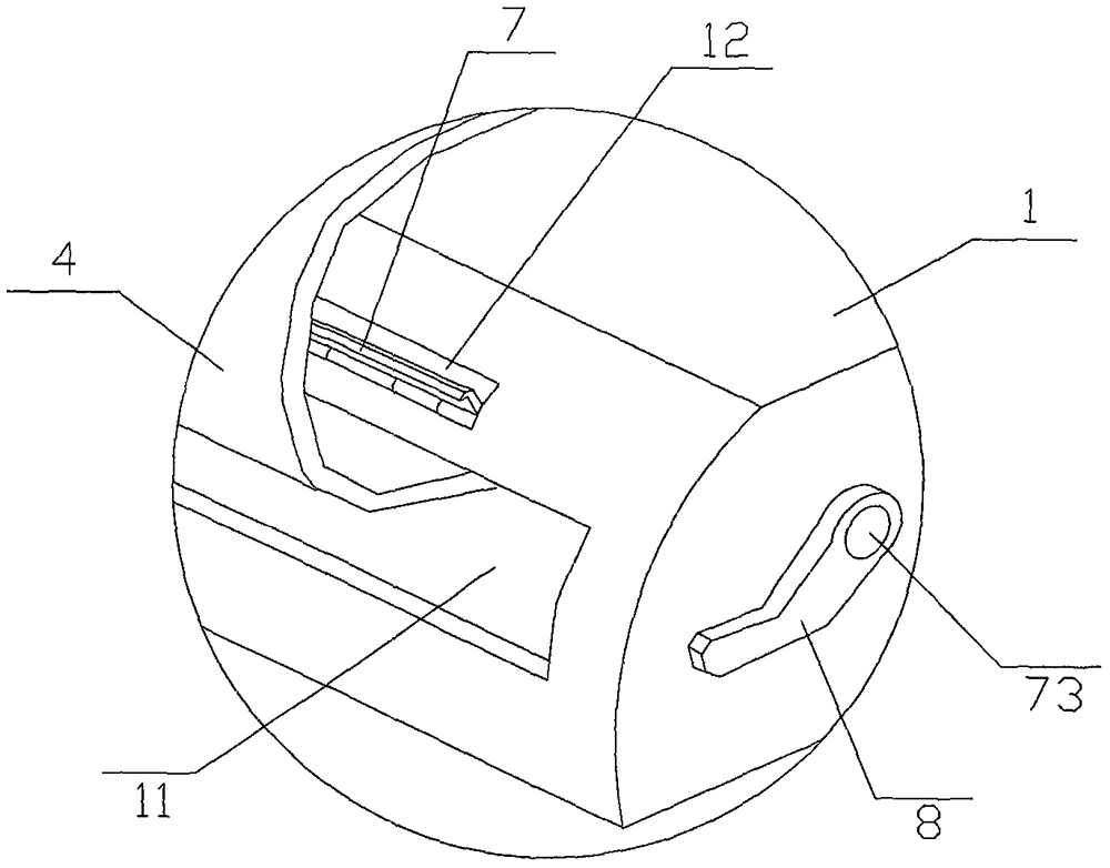 一種汽車維修用工具的制作方法與工藝