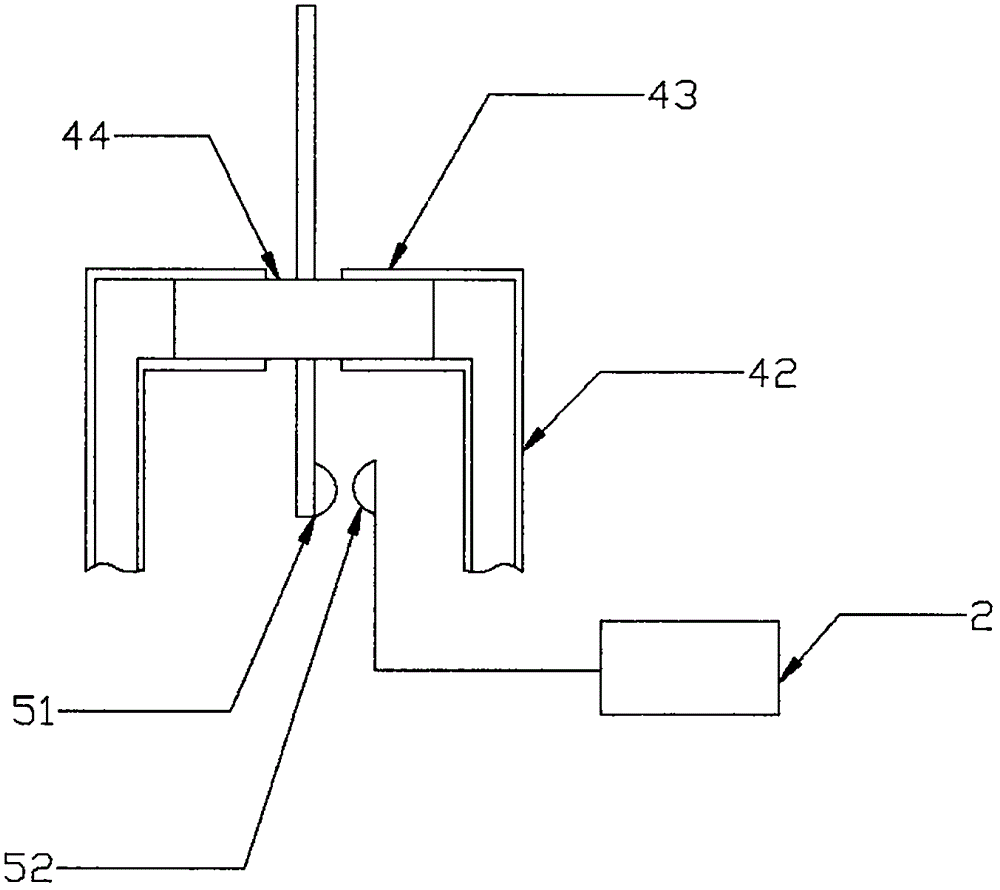 一種機(jī)械下肢的制作方法與工藝