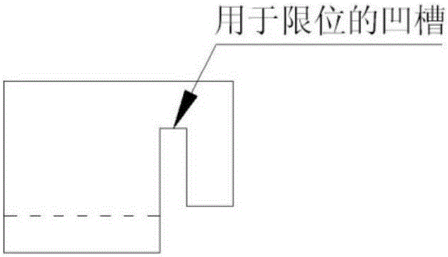 一种型材排孔器的制作方法与工艺