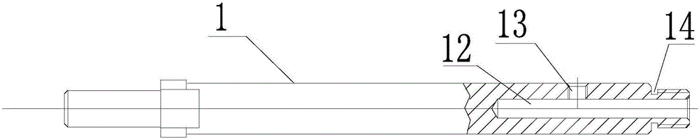 帶壓開孔套裝設(shè)備的制作方法與工藝