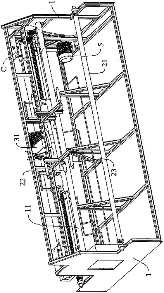 索膜熱合機的制作方法與工藝