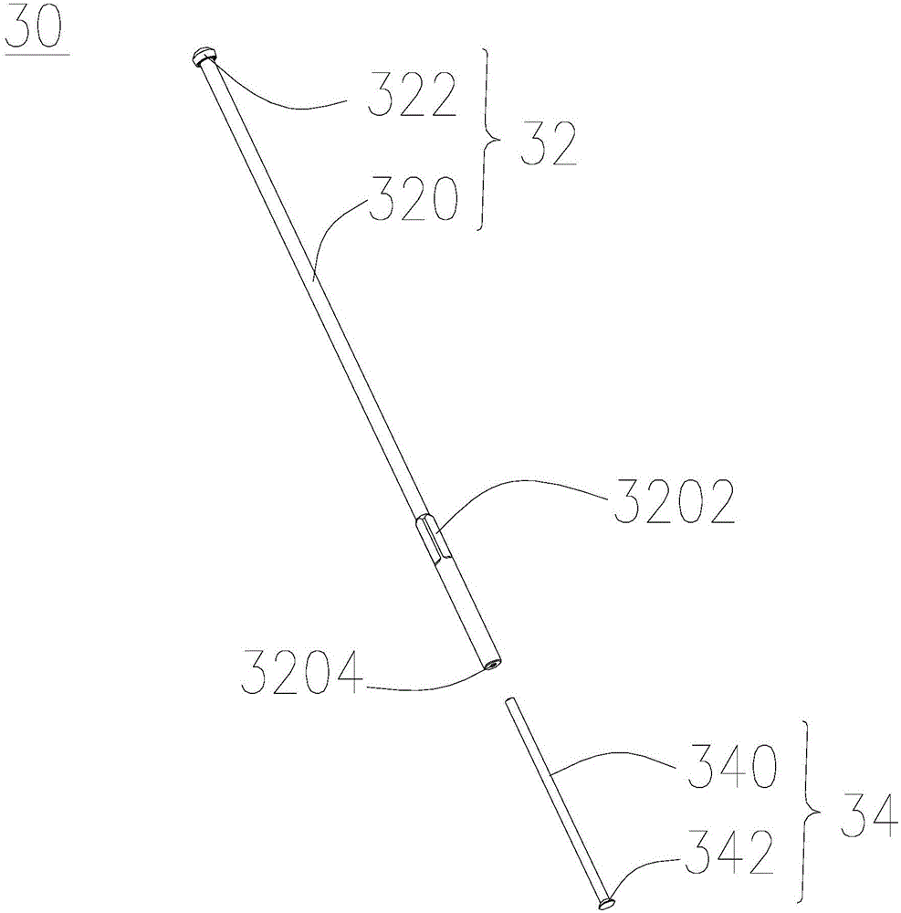 一种轮圈结构的制作方法与工艺