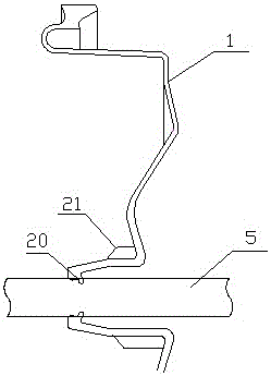 一種防漏氣貫穿式真空助力器的制作方法與工藝