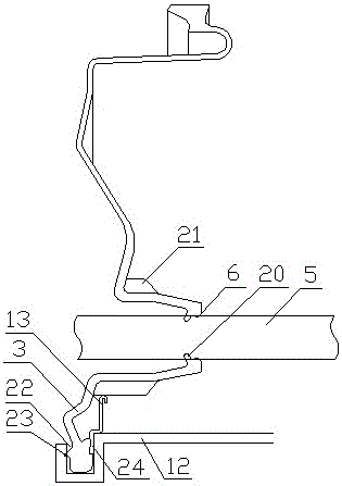 一種雙膜片真空助力器的制作方法與工藝