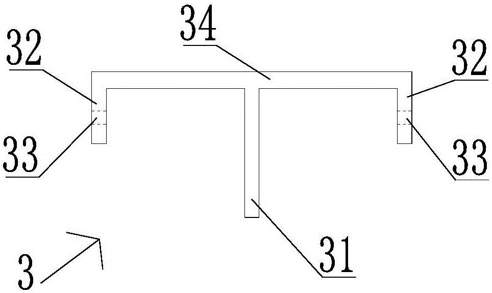 一种无人机空中LED照明装置的制作方法