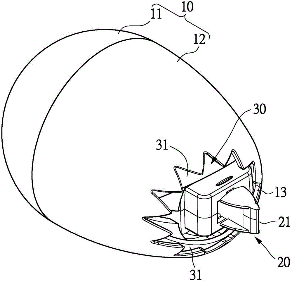 修正帶的製作方法