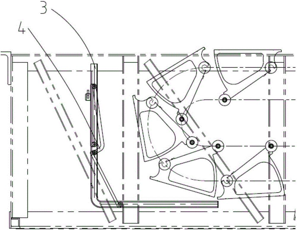 一種用于自動(dòng)扶梯和自動(dòng)人行道的滑動(dòng)式機(jī)房護(hù)板結(jié)構(gòu)的制作方法與工藝