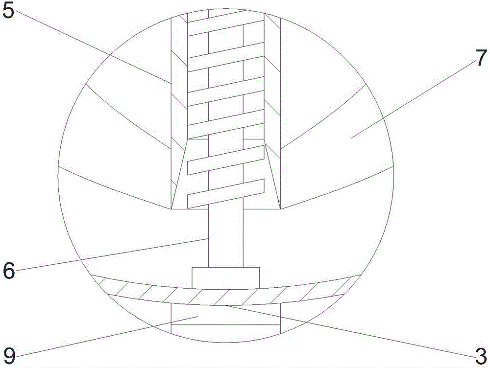 瀝青溶解釜的制作方法與工藝