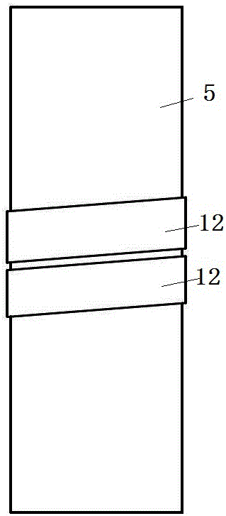 皮革壓花打樣機的制作方法與工藝