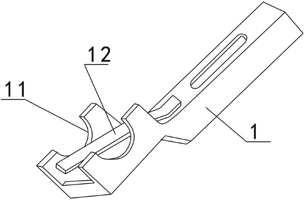 一種細紗機導(dǎo)絲機構(gòu)的制作方法與工藝