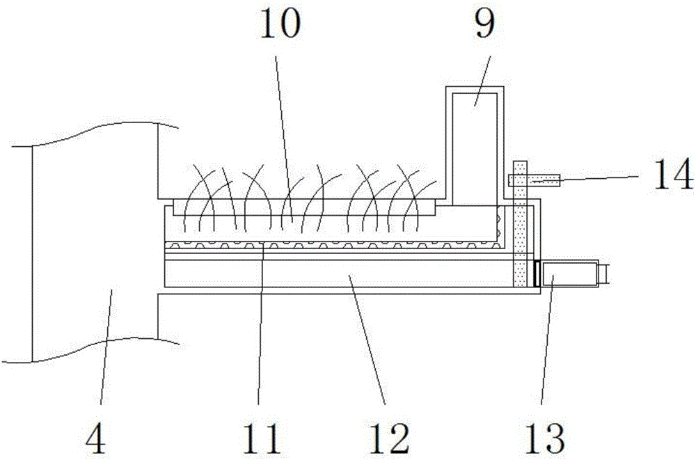 一種建筑給排水管道的制作方法與工藝