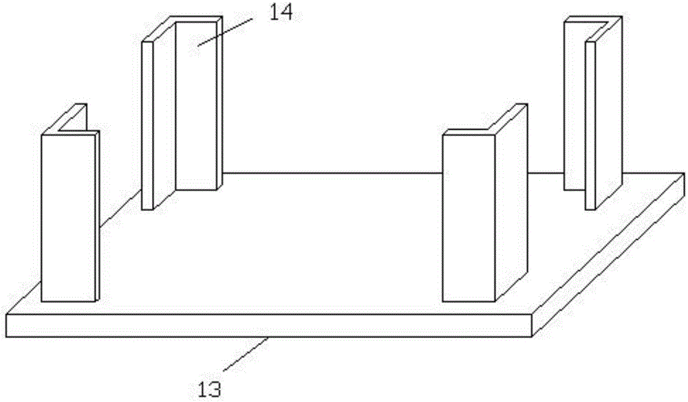 一种建筑用顶楼隔热装置的制作方法