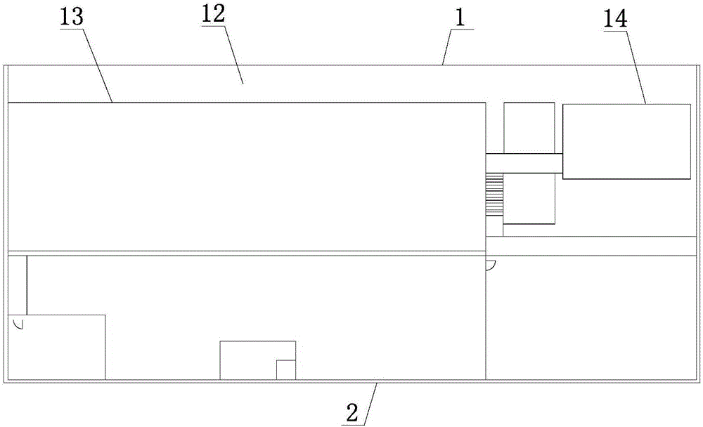 建筑的制作方法與工藝