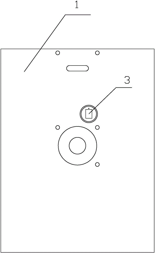 保险箱的制作方法与工艺