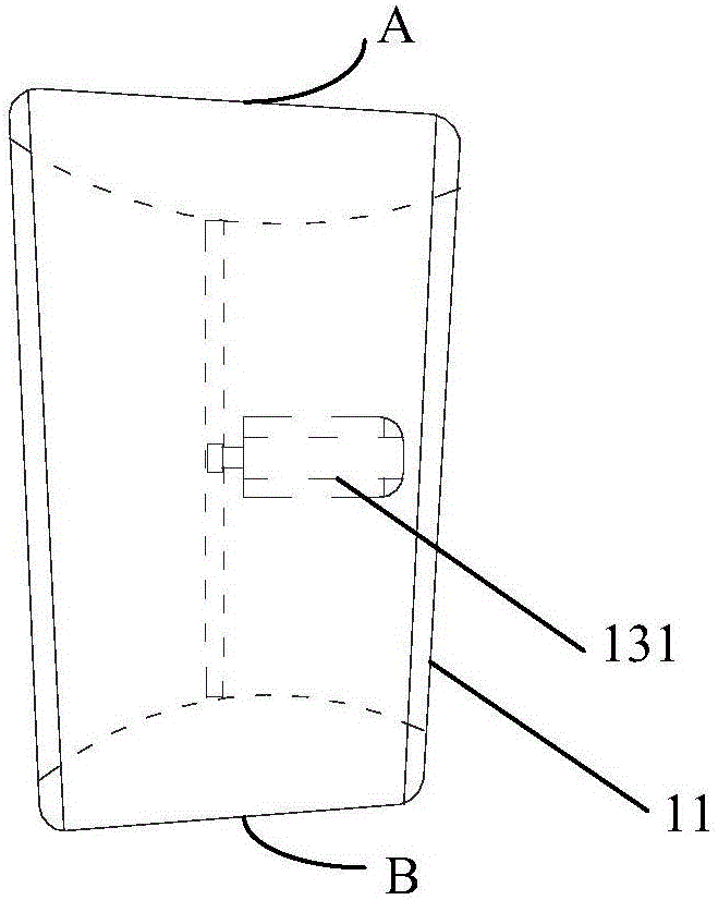 系留氣球及其風(fēng)力發(fā)電設(shè)備、供電系統(tǒng)的制作方法與工藝