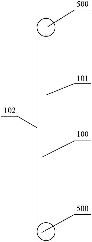 一種空調(diào)室內(nèi)機以及空調(diào)器的制作方法與工藝