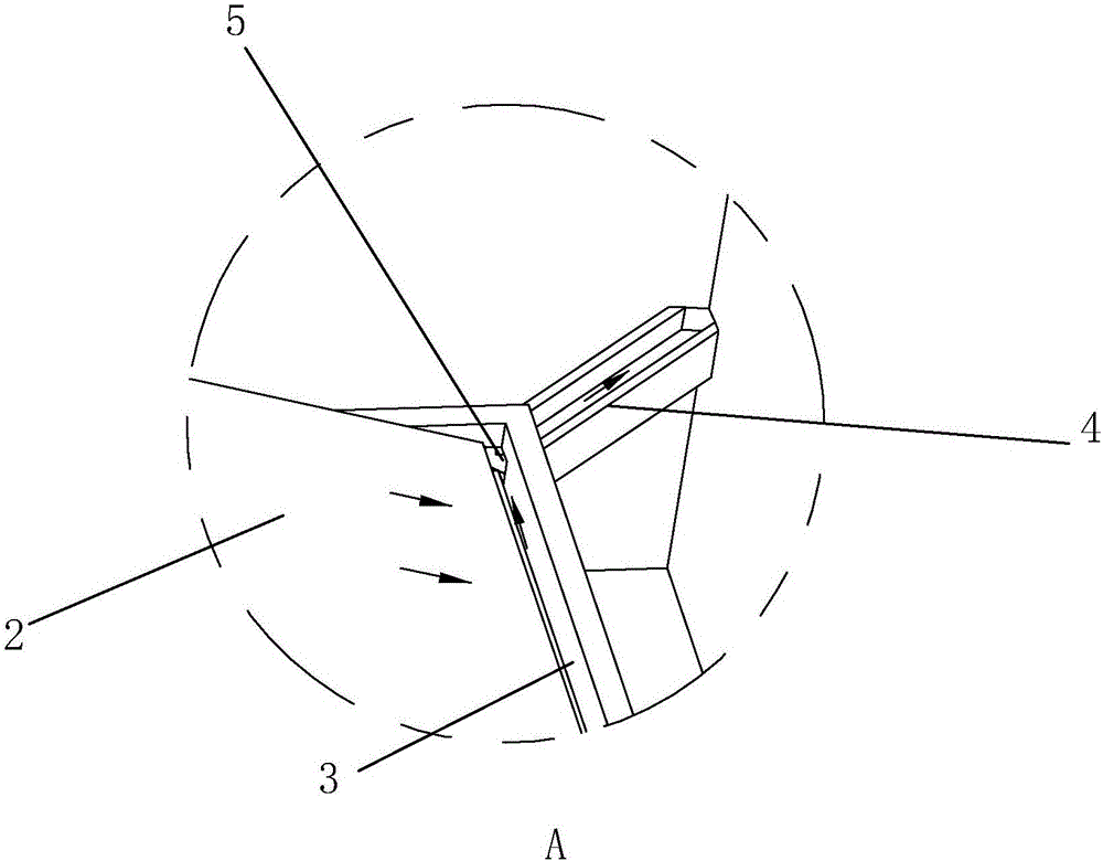 空调散流器的制作方法与工艺