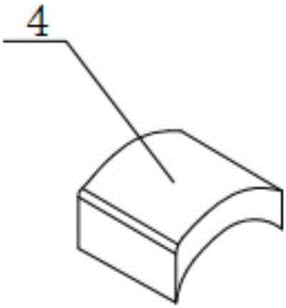 一種雙重保險(xiǎn)防搶槍套的制作方法與工藝