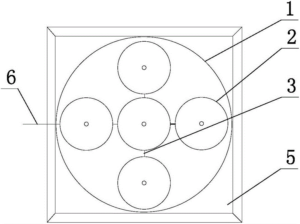 一种具有发射外筒的组合火箭烟花的制作方法与工艺