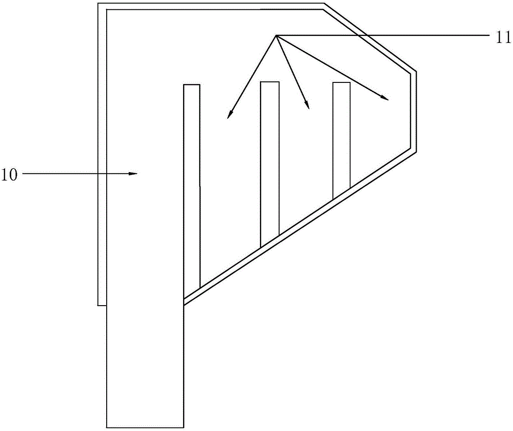 一种马达轴芯移动量检测和铆接检查机的制作方法与工艺