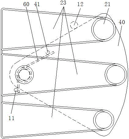 硬币定值清点装置的制作方法