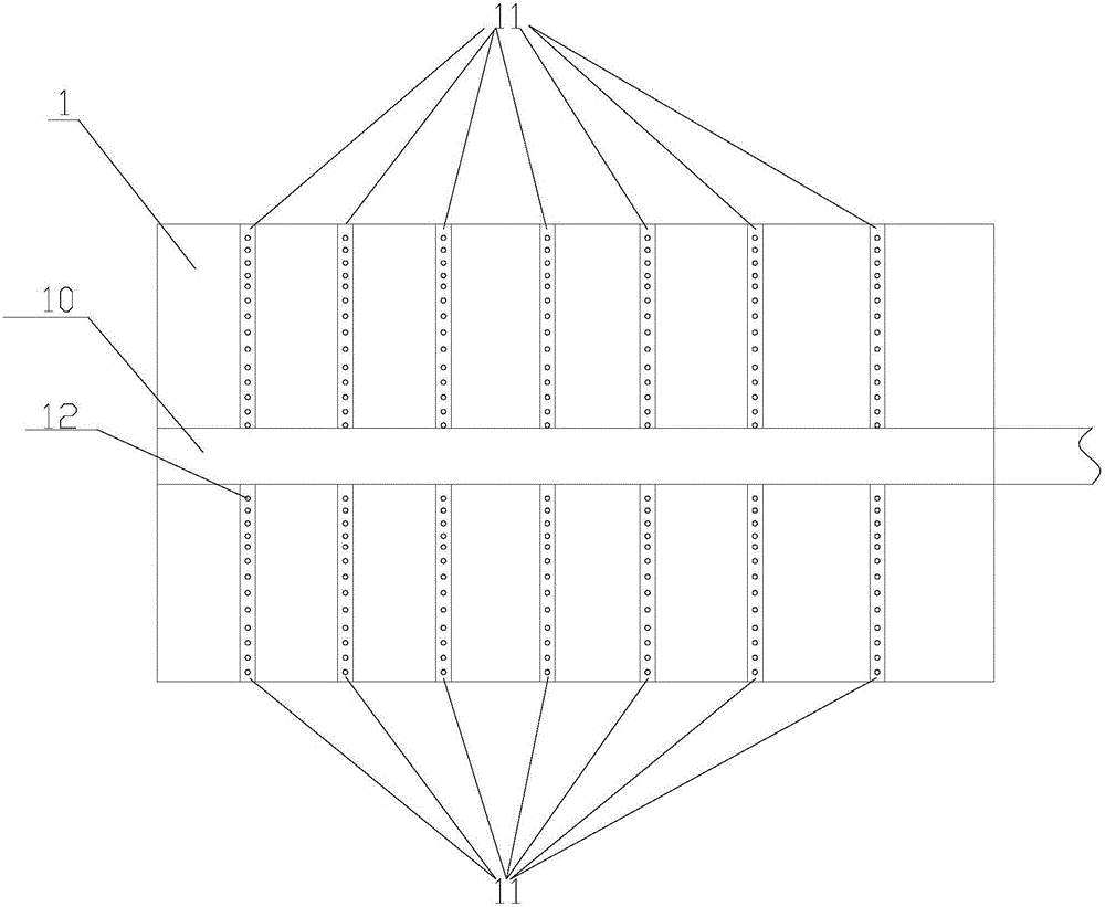 一种养虾系统的养殖池的制作方法与工艺