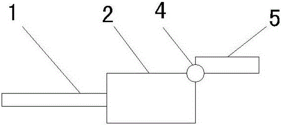 一种多功能梳子的制作方法与工艺