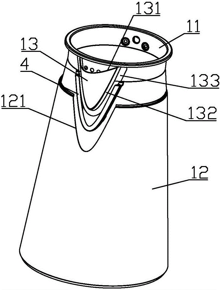 一种液体加热器的制作方法与工艺