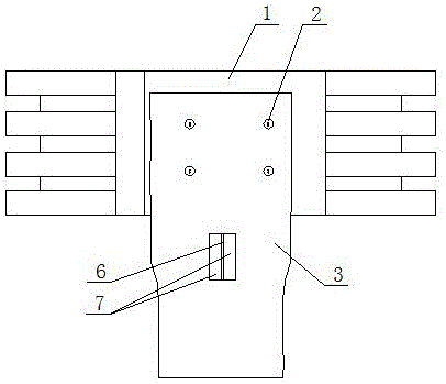 可调节性会阴丁字带的制作方法与工艺