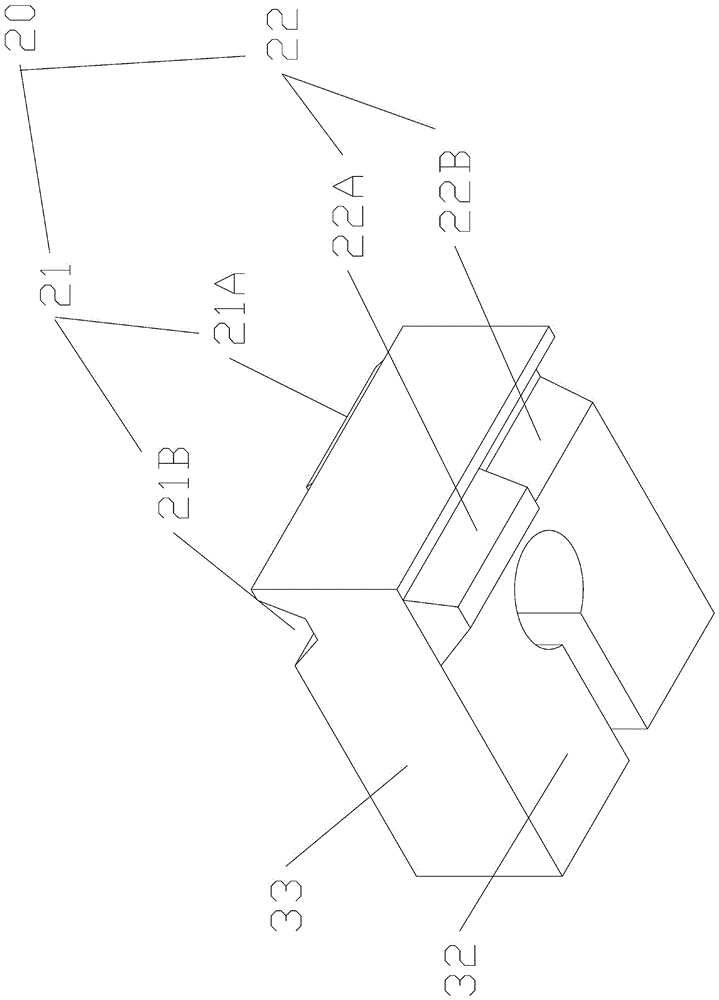 一种塑钢链牙的制作方法与工艺