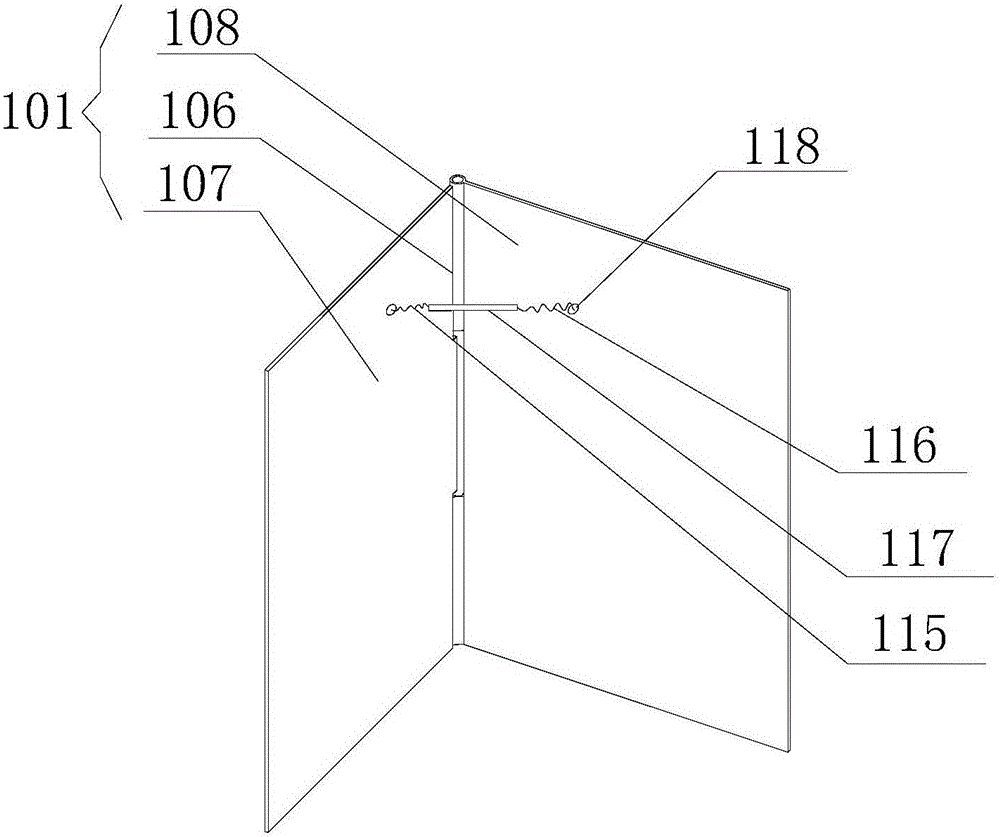 一種納米機(jī)器人的制作方法與工藝