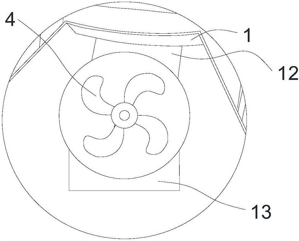 泡泡机的制作方法与工艺