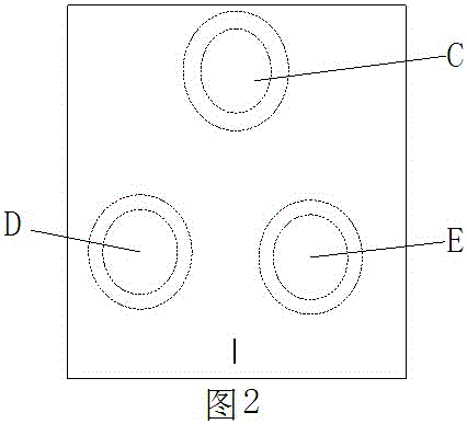 獨(dú)輪式回旋振蕩器的制作方法與工藝