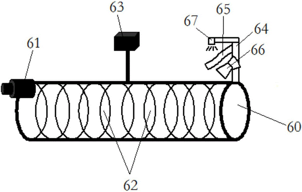 高壓靜電去毛發(fā)機(jī)的制作方法與工藝