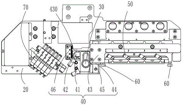 可调节式独立控制焊带压弯装置和串焊机的制作方法