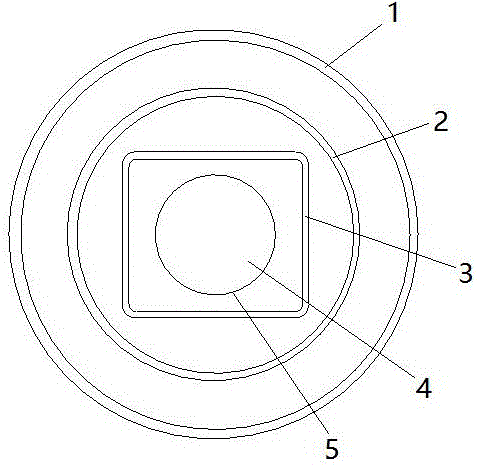 一種分離環(huán)的制作方法與工藝