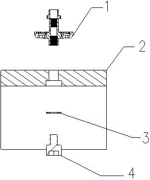 面齿轮加工治具的制作方法与工艺